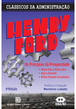 OS PRINCÍPIOS DA PROSPERIDADE