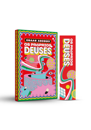 OS PRÓPRIOS DEUSES