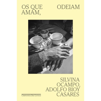 Os que amam, odeiam