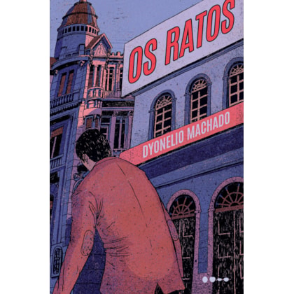 OS RATOS