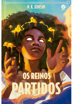 OS REINOS PARTIDOS (VOL. 2 TRILOGIA LEGADO)