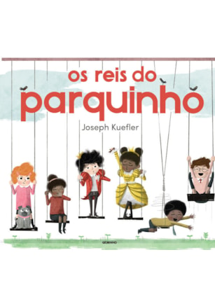 OS REIS DO PARQUINHO