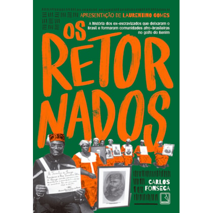 OS RETORNADOS