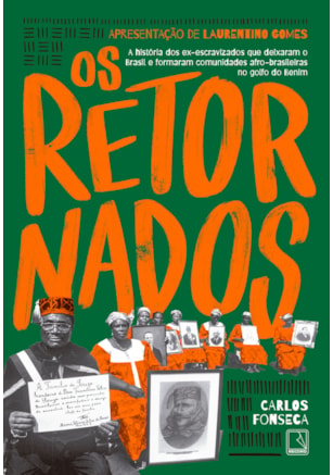 OS RETORNADOS