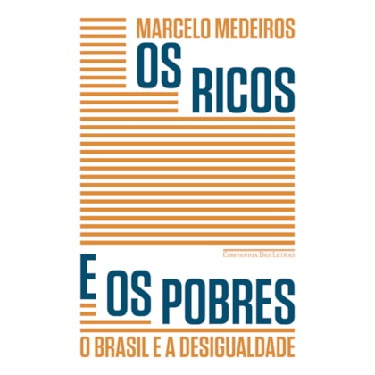 OS RICOS E OS POBRES
