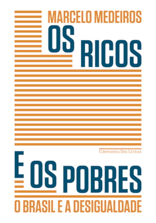 OS RICOS E OS POBRES