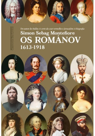 OS ROMÁNOV