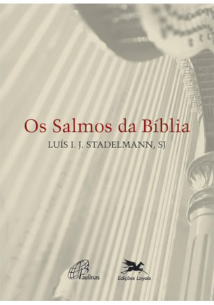OS SALMOS DA BÍBLIA