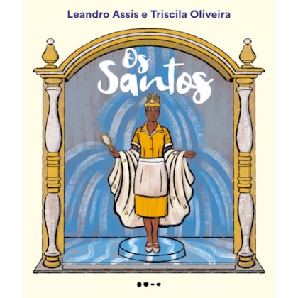 OS SANTOS