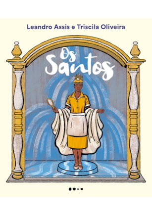 OS SANTOS
