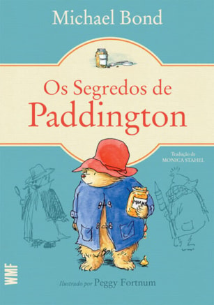 OS SEGREDOS DE PADDINGTON