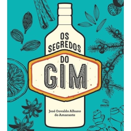 OS SEGREDOS DO GIM
