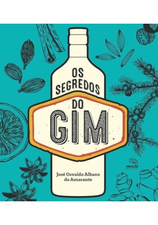 OS SEGREDOS DO GIM