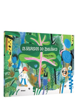 OS SEGREDOS DO ZOOLÓGICO