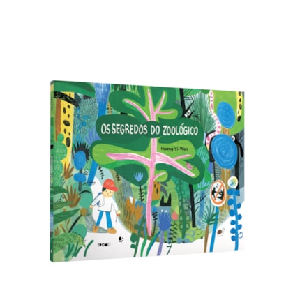 OS SEGREDOS DO ZOOLÓGICO
