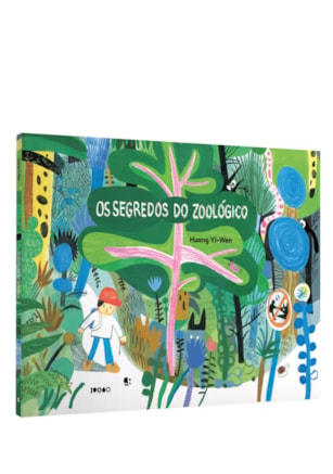 OS SEGREDOS DO ZOOLÓGICO