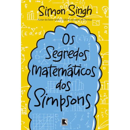 OS SEGREDOS MATEMÁTICOS DOS SIMPSONS