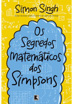 OS SEGREDOS MATEMÁTICOS DOS SIMPSONS