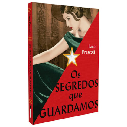 OS SEGREDOS QUE GUARDAMOS