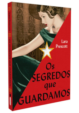 OS SEGREDOS QUE GUARDAMOS