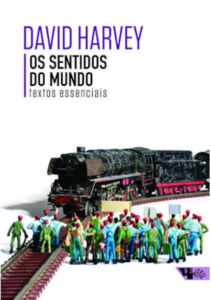OS SENTIDOS DO MUNDO