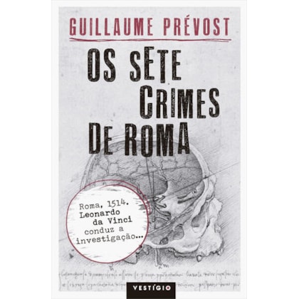 OS SETE CRIMES DE ROMA