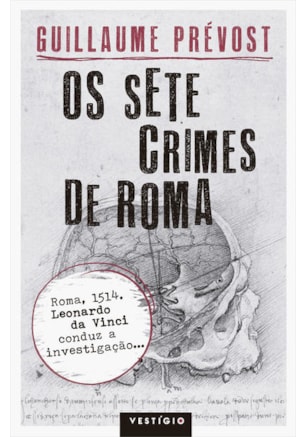 OS SETE CRIMES DE ROMA