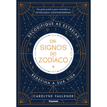 Os Signos do Zodíaco