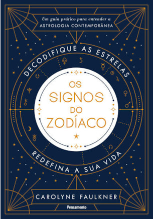 Os Signos do Zodíaco