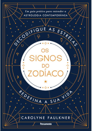 Os Signos do Zodíaco