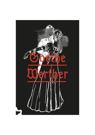 OS SOFRIMENTOS DO JOVEM WERTHER