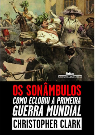 OS SONÂMBULOS