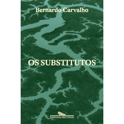 OS SUBSTITUTOS