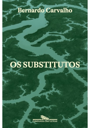 OS SUBSTITUTOS