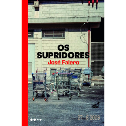 OS SUPRIDORES