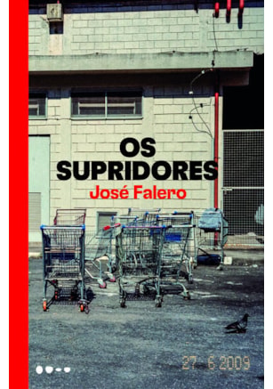 OS SUPRIDORES