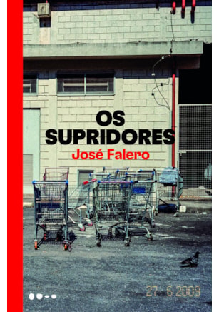 OS SUPRIDORES