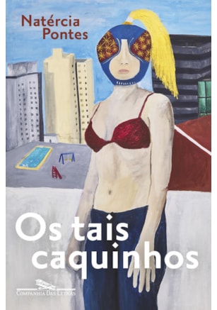 OS TAIS CAQUINHOS