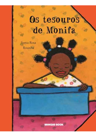 OS TESOUROS DE MONIFA