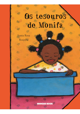 OS TESOUROS DE MONIFA