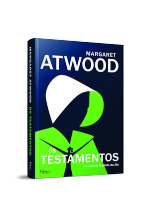 OS TESTAMENTOS