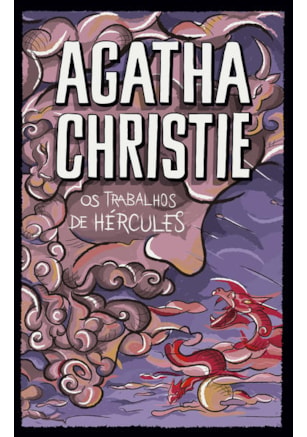 OS TRABALHOS DE HÉRCULES