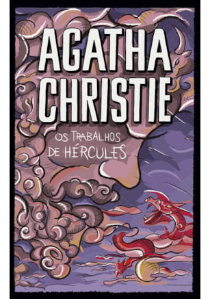 OS TRABALHOS DE HÉRCULES