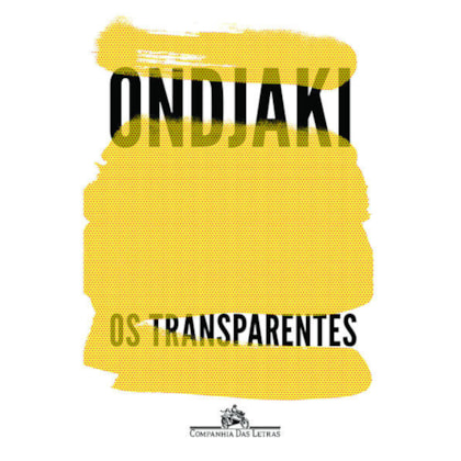OS TRANSPARENTES