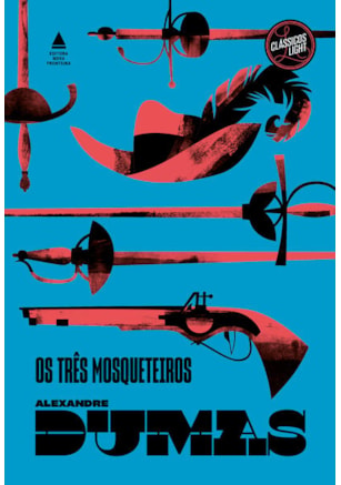 OS TRÊS MOSQUETEIROS