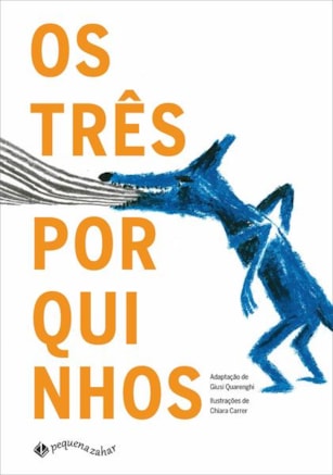 OS TRÊS PORQUINHOS