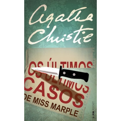 Os últimos casos de Miss Marple
