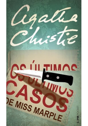 Os últimos casos de Miss Marple