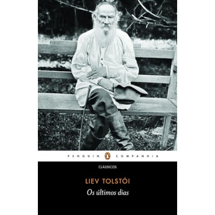OS ÚLTIMOS DIAS