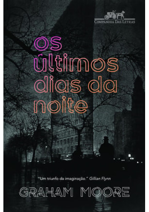 OS ÚLTIMOS DIAS DA NOITE